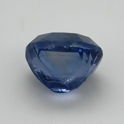 Blue Sapphire (Neelam)  10.31 Ct Gem Quality